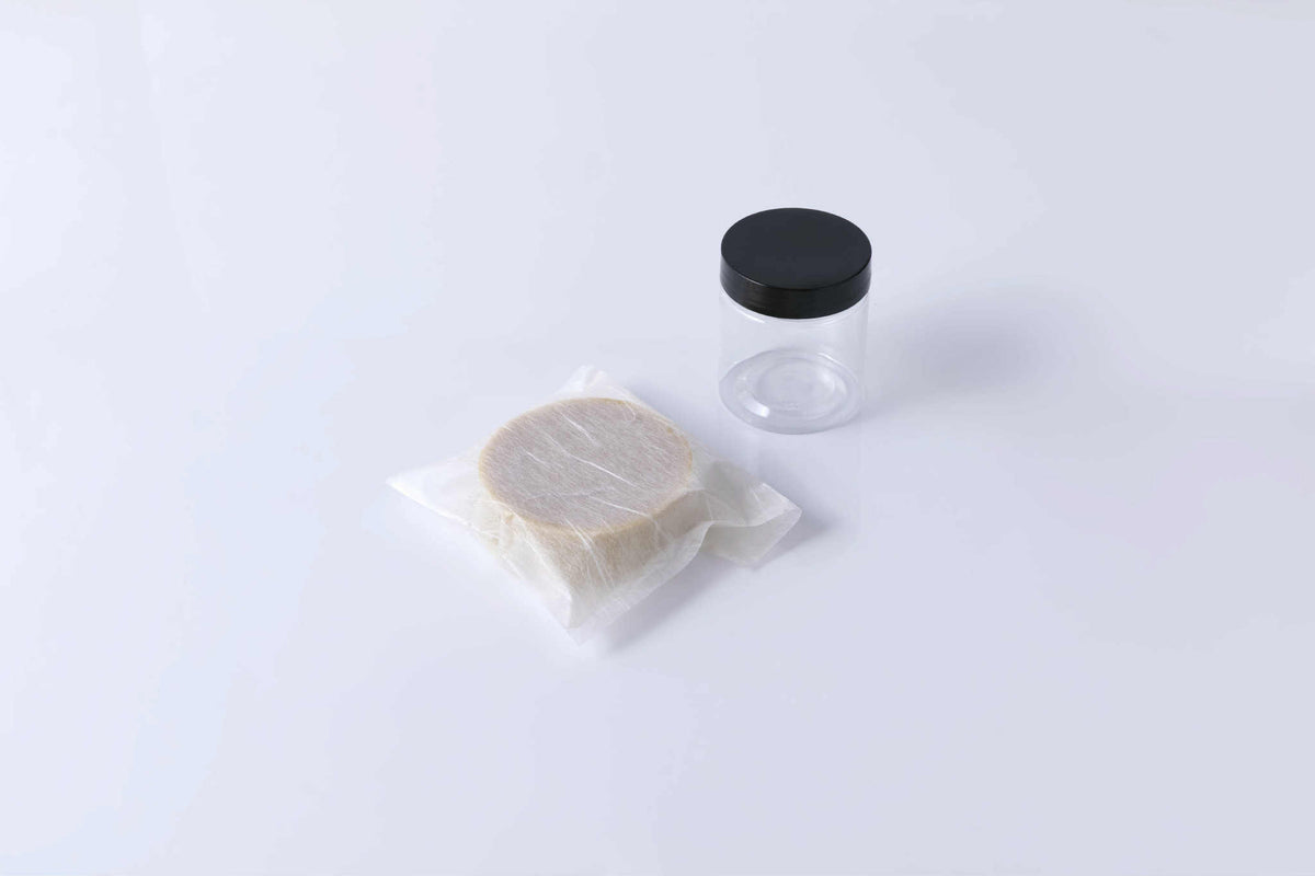 AIKA SOAP