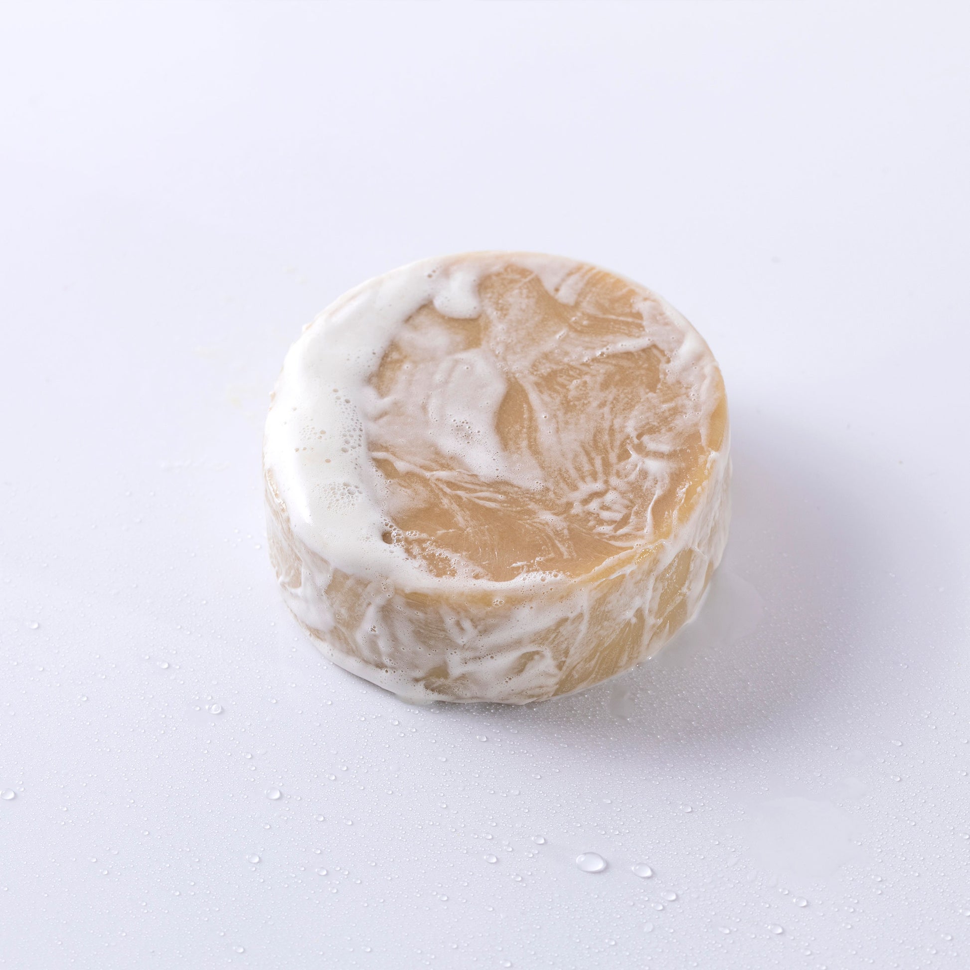 【世界初】オーガニック牛乳石鹸 AIKA SOAP 2個セット